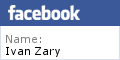 Facebook Ivan Zary